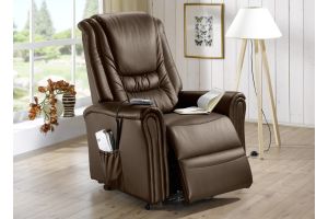 TV chair - TV armchair with electric lift