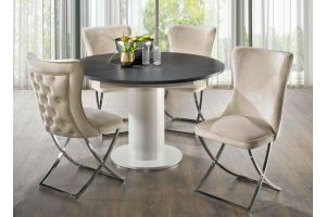 Креслo - Trendy dining room chairs, set of 6