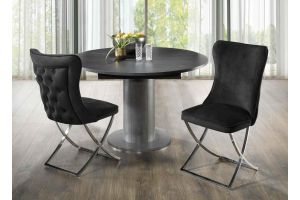 Chair - Trendy dining room chairs, set of 4