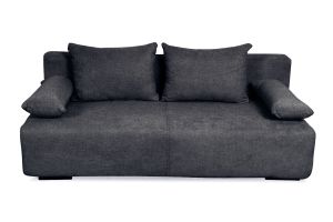 Sofa+bed - Georgia (Pull-out bed with storage box)