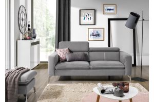 2,5 seat sofa - Arezza