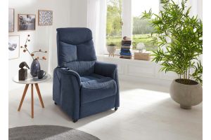 TV Креслo - TV armchair with motor and stand-up aid