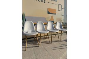 Chair - Monza Set of 4