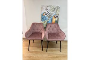 Chair - Milano Set Of 2