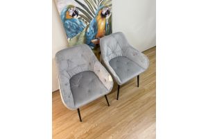 Chair - Milano Set Of 2