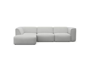 Corner sofa - Ares