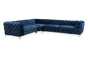 Corner sofa XL - Philip