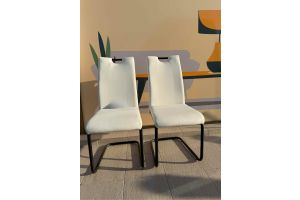 Chair - Trento Set of 6