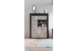 Sideboard - Marble