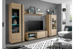 Wall unit - Clair