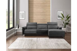 Corner sofa - Lund