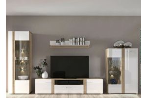 Wall unit - Agata