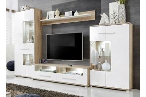 Wall unit - Agneta