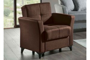 Chair - Anita (Pull-out bed)