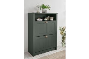 Shoe cabinet - Ascot