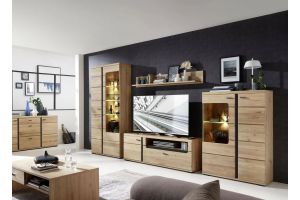 Wall unit - Astrid