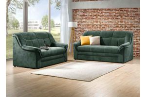 3 seat sofa - Astrid