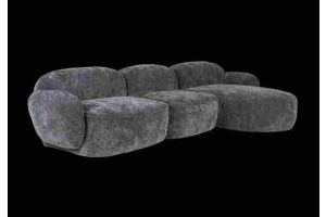 Corner sofa - Bubble