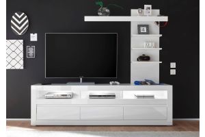 Wall unit - Carat