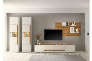 Wall unit - City