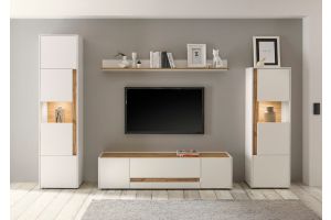 Wall unit - City