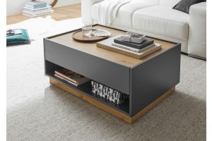 Coffee table - City