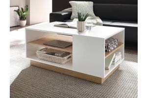 Coffee table - Clair