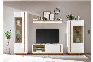 Wall unit - Clair