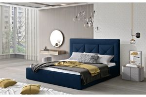 Bed 180x200 - Cloe