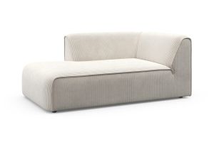 U shape sofa - Ares modular