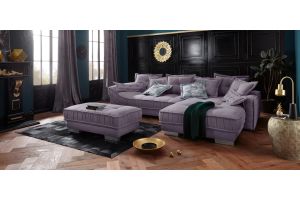 Corner sofa - Diwan