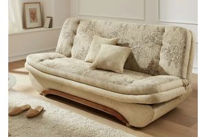 Sofa+bed - Doris (Pull-out bed)