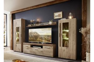 Wall unit - Ebba