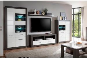 Wall unit - Etero