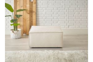 Footstool - Finnley