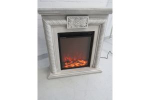 Electric fireplaces - Electric fireplace