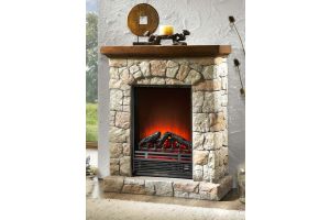 Electric fireplaces - Electric fireplace