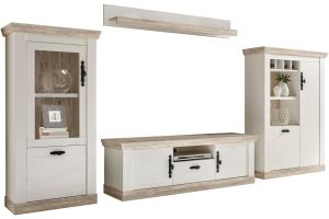 Wall unit - Florenz