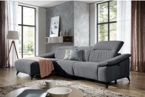 Corner sofa - Gappa