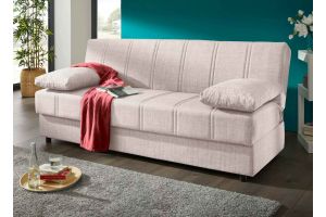 3 seat sofa - Isabella (Pull-out bed)