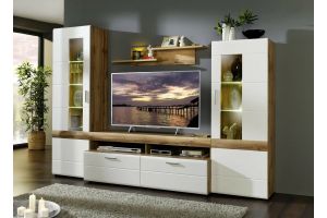 Wall unit - Klemens