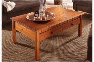 Coffee table -