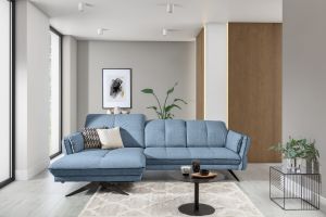 Corner sofa - Marbella