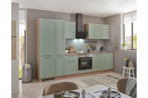 Kitchen with electrical appliances - Marsi