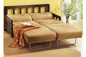 2 seat sofa - Matilda (Pull-out bed)