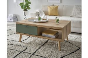 Coffee table - Mavas