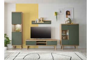 Wall unit - Mavas