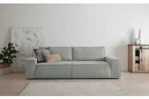 Schlafsofa - Sherwood (Pull-out with storage box)