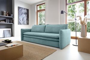 Sofa+bed - Tilia Slim (Pull-out bed with storage box)