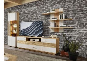 Wall unit - Nils